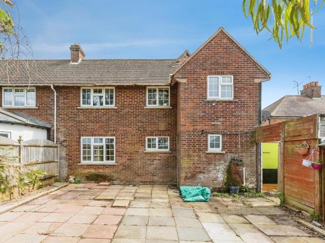 House for sale in Crow Hill, Irthlingborough