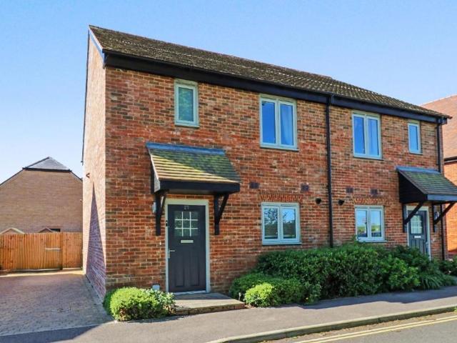 House for sale in Fair Oak and Horton Heath, Helford