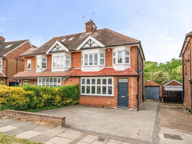 House for sale in Woodside Park, Isle Of Man