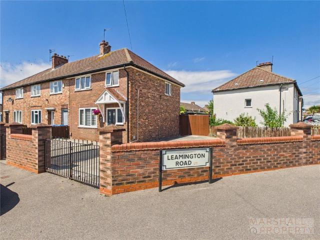 House for sale in Norris Green, Calderstones