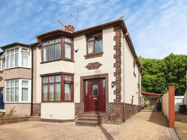 House for sale in South Yorkshire