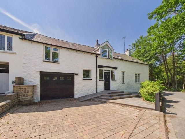 House for sale in Hest Bank, Bare
