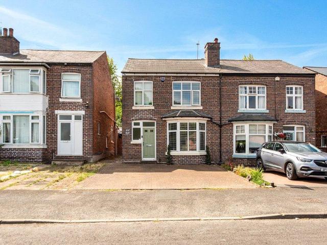 House for sale in Selly Oak, West Midlands