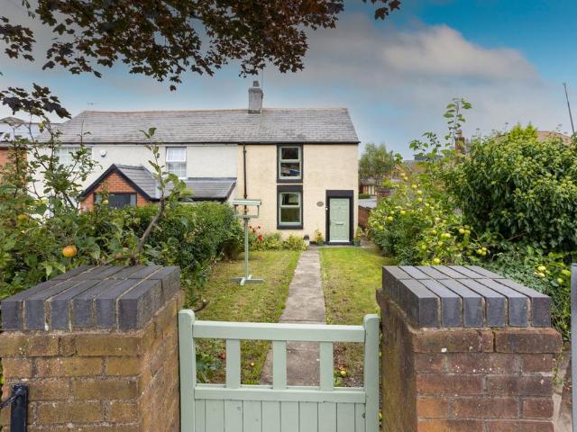 House for sale in Lostock Hall, South Ribble