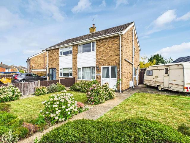 House for sale in Ingleby, Lincolnshire