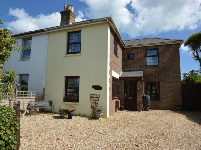 House for sale in Pondwell, Isle Of Wight