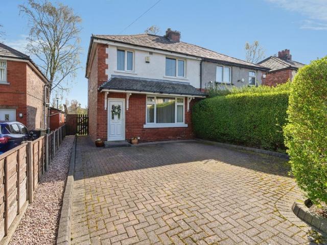 House for sale in Lee Bank, Isle Of Man