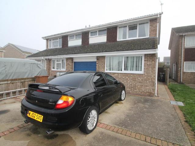 House for sale in Dale Hill, Essex