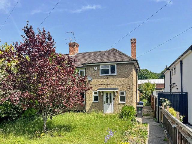House for sale in Chepping Wycombe, Loudwater