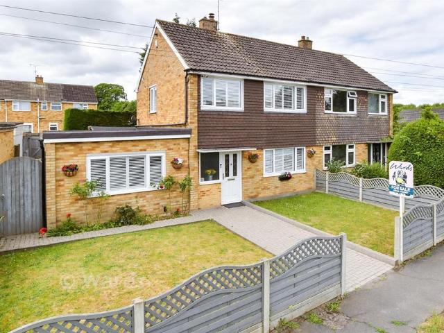 House for sale in Midway, Kent