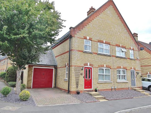 House for sale in Woking, Surrey