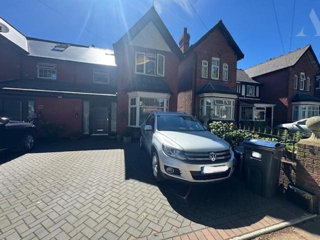 House for sale in Saltley, West Midlands