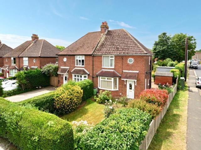 House for sale in Ashby De La Launde, Lincolnshire