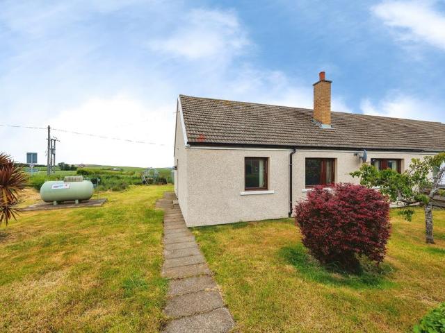 House for sale in Scotland