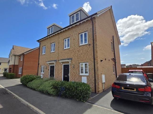 House for sale in Castleford, West Yorkshire