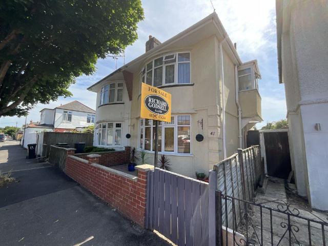 House for sale in Bournemouth