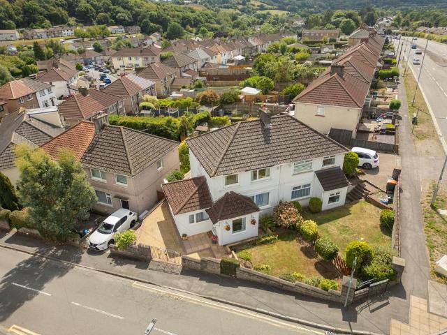 House for sale in Malpas Park, Malpas