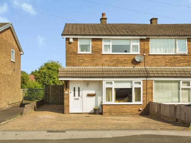 House for sale in Firbank, Lancashire