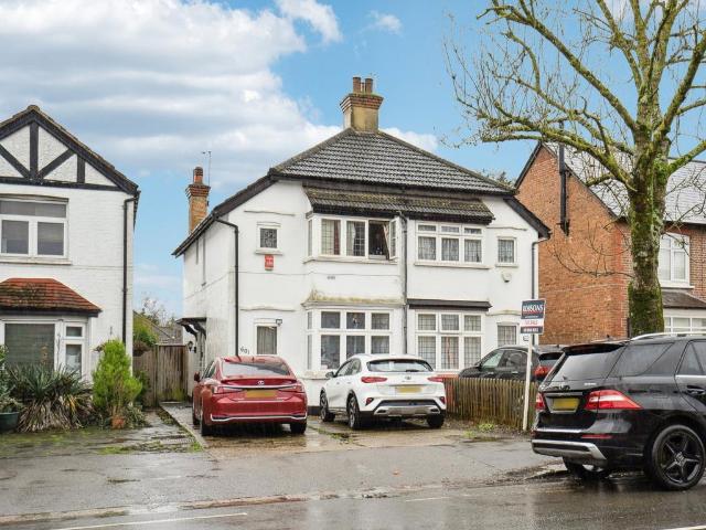 House for sale in Pinner, Greater London