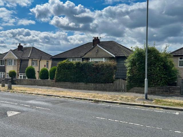 House for sale in Ingrow, West Yorkshire
