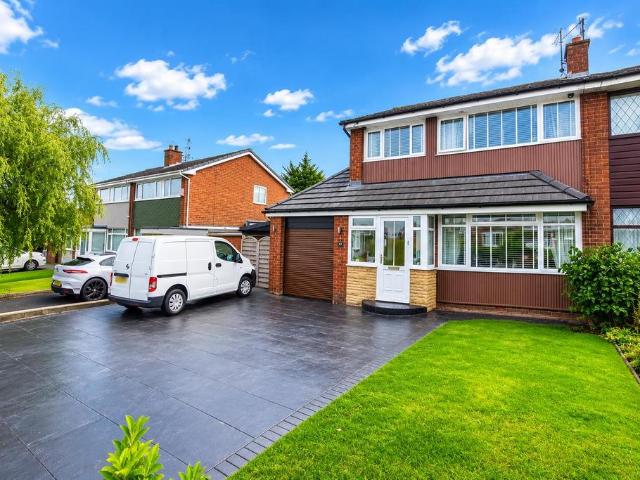House for sale in Mill Hill, Blackburn