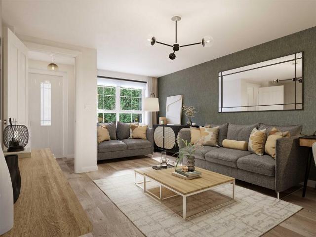 House for sale in Moss Side, Firbank