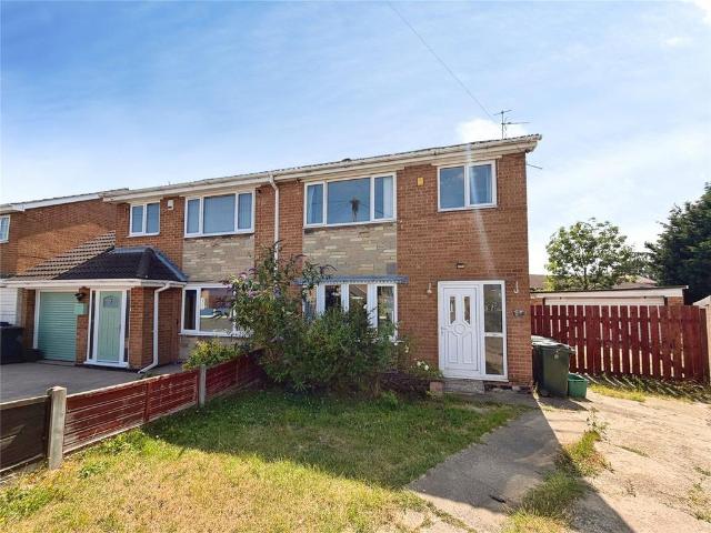 House for sale in Barnby Dun with Kirk Sandall, Kirk Sandall