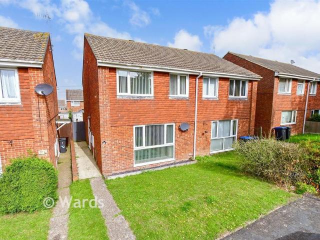 House for sale in Ash, Kent