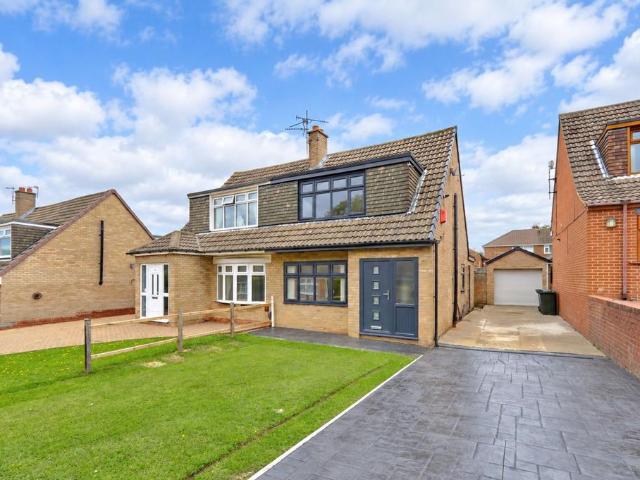 House for sale in Normanby, Redcar And Cleveland