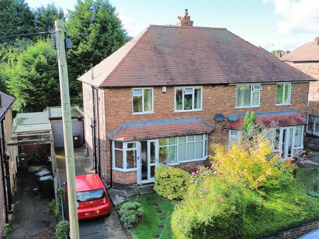 House for sale in Carlton, Gedling