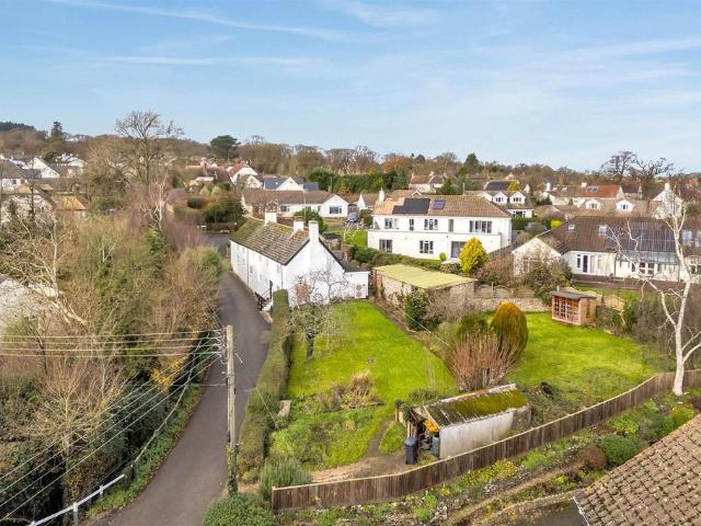 House for sale in Budlake, Devon