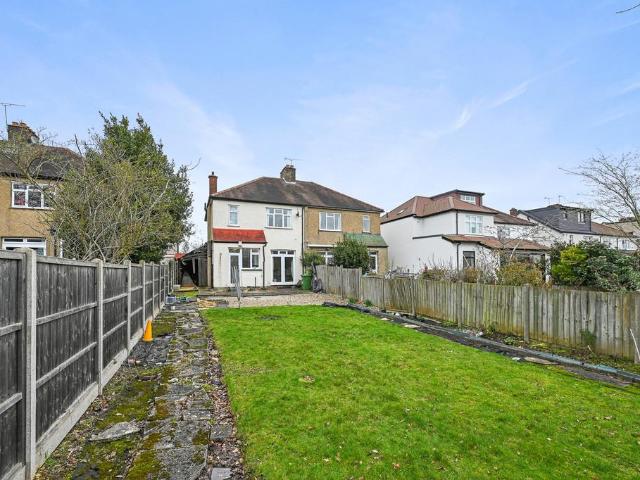 House for sale in Lane, Greater London