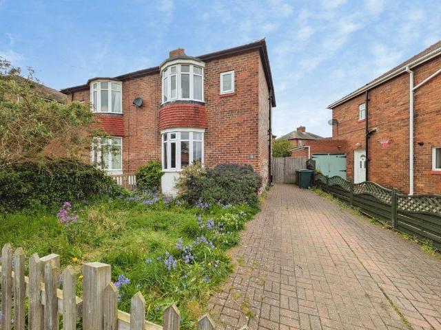 House for sale in Winlaton Mill, Tyne And Wear