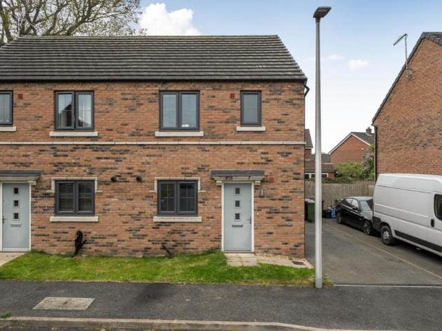 House for sale in Ellesmere Urban, Ellesmere