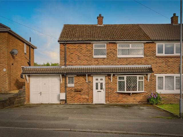 House for sale in Leyfields, Kettlebrook