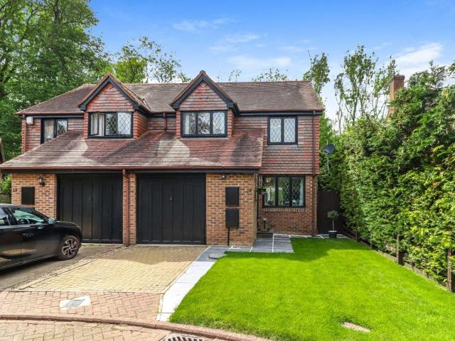 House for sale in Denham, Buckinghamshire