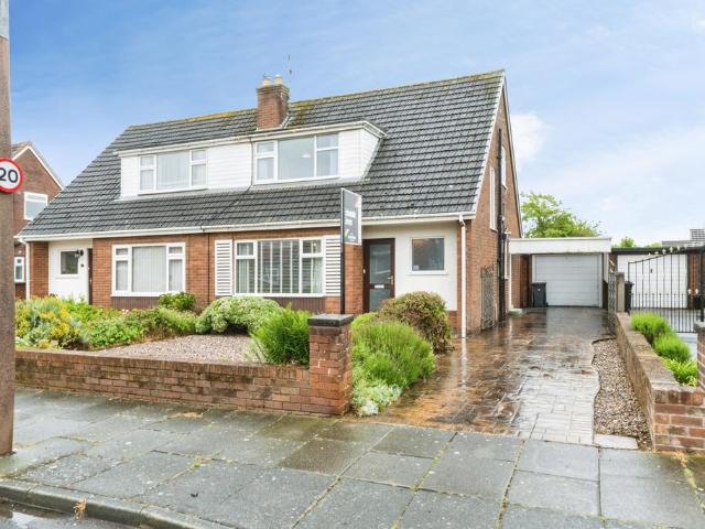 House for sale in Fairhaven, Lytham