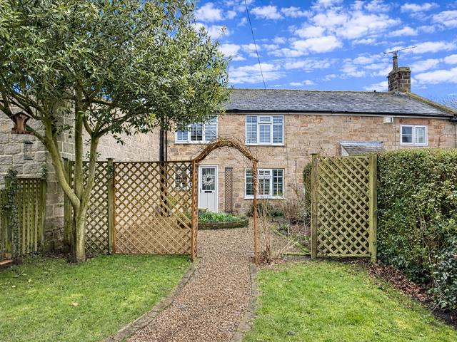House for sale in Little Ribston, North Yorkshire