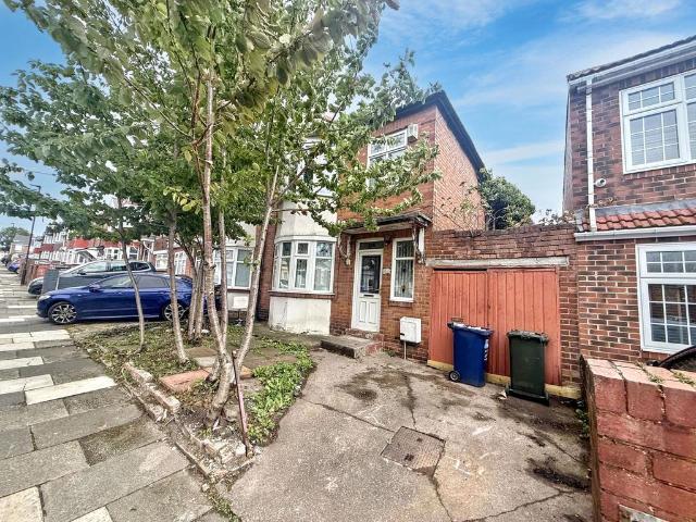 House for sale in Elswick, Newcastle upon Tyne