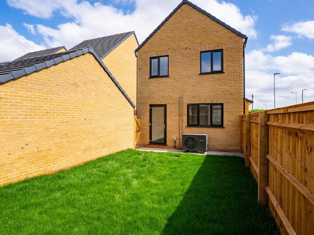 House for sale in Peterborough