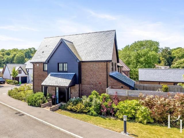 House for sale in Rottingdean