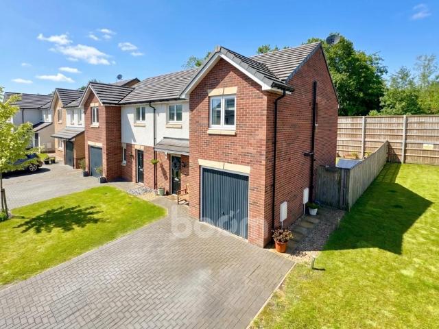 House for sale in Flushing, Scotland