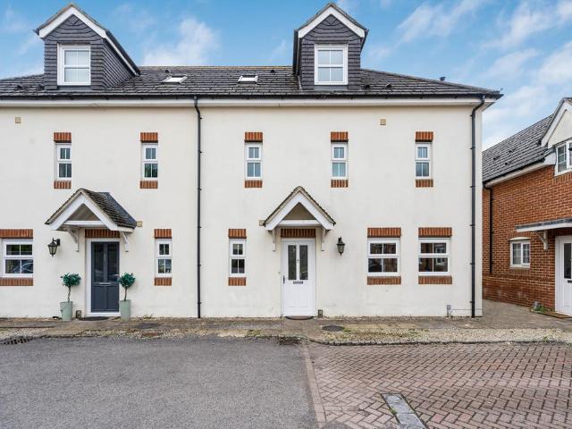 House for sale in Berrick Salome, Oxfordshire