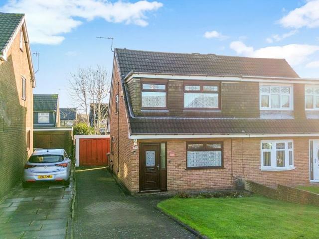 House for sale in St Helens