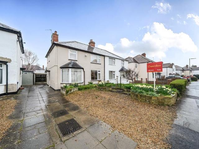 House for sale in Lye Valley, The Slade