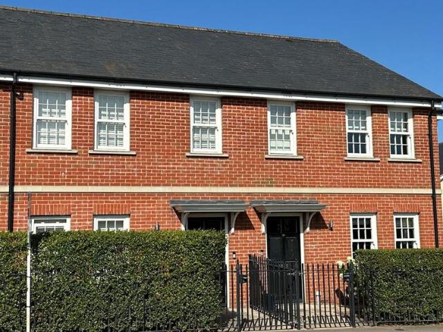 House for sale in Moulsham, Chelmsford