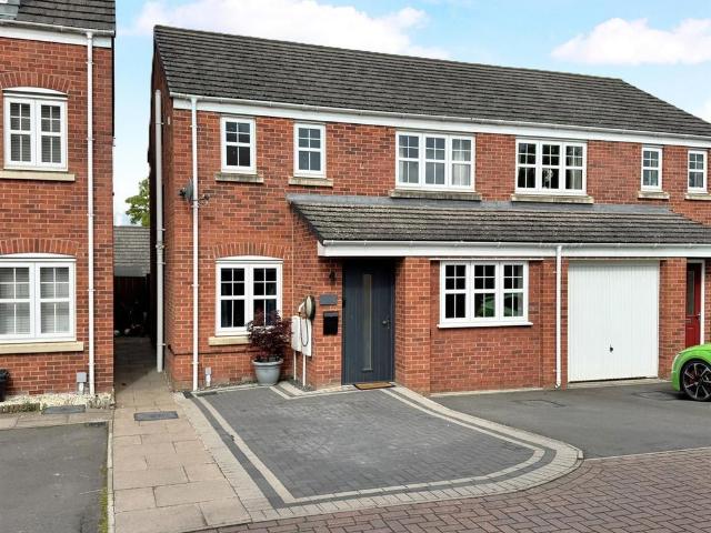 House for sale in Ellesmere Urban, Ellesmere