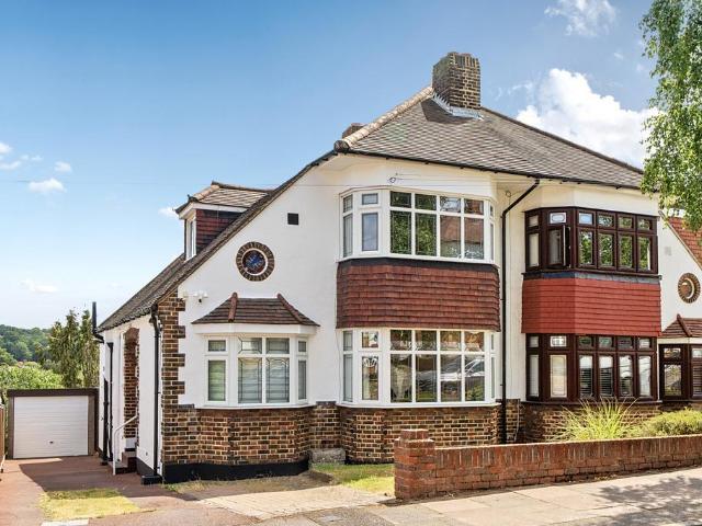 House for sale in Coney Hall, Greater London
