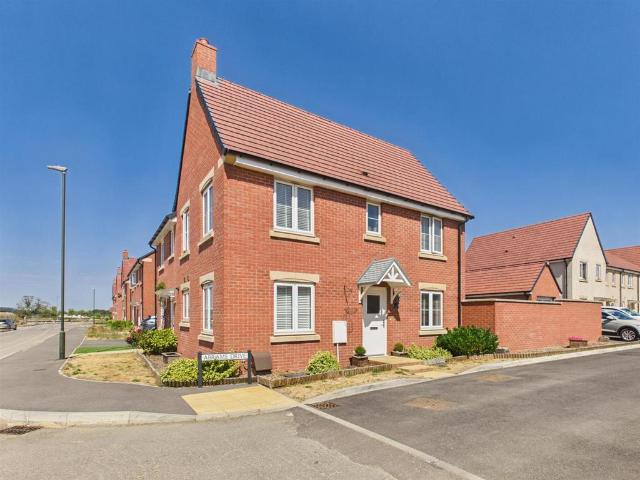 House for sale in Pamington, Gloucestershire