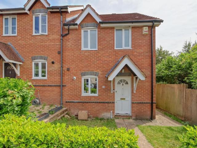 House for sale in Cressex, Buckinghamshire